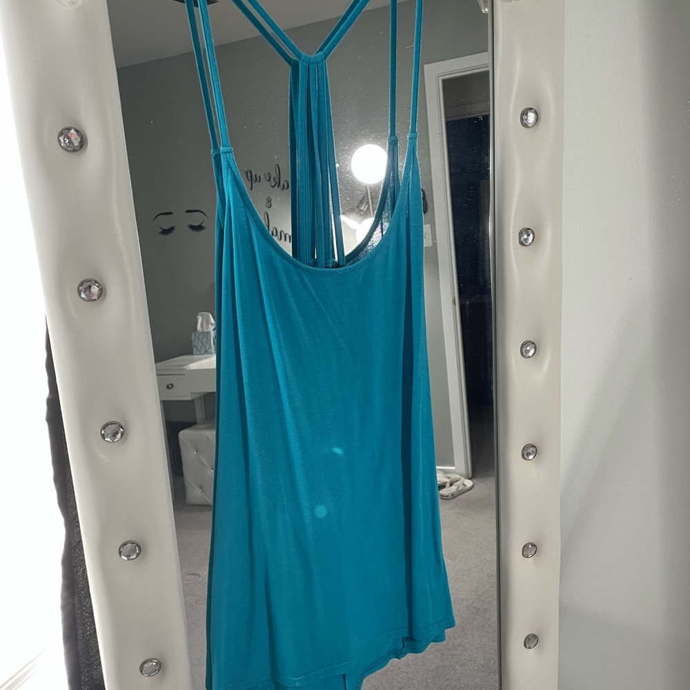 Venus summer top